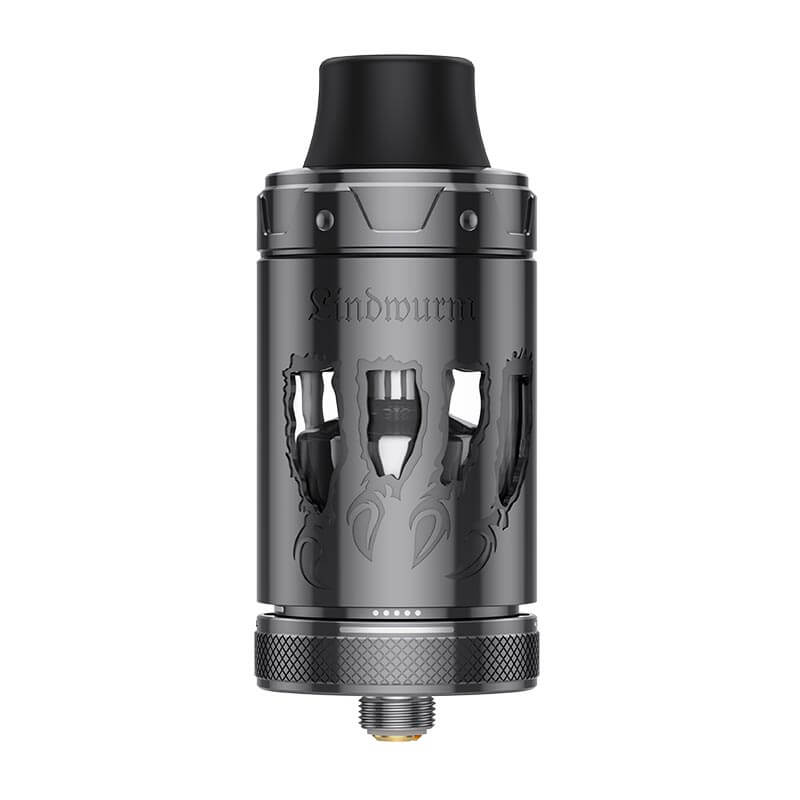 Vapefly Lindwurm RTA Atomizer 5ml Untamed Dragon