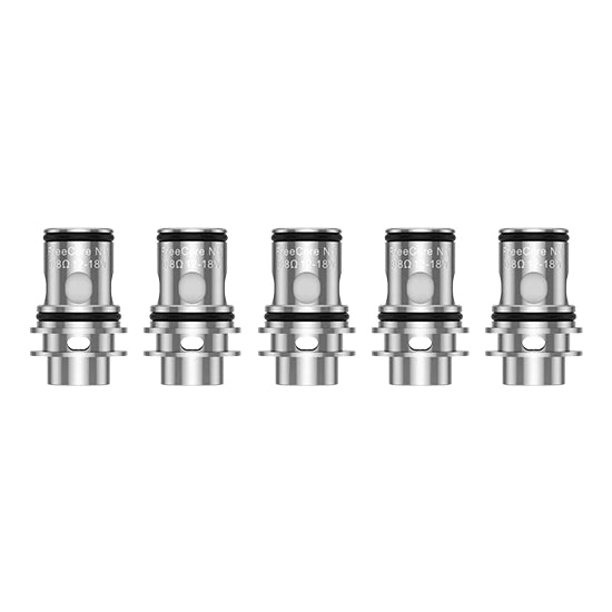 Vapefly Nicolas V1 & Nicolas V2 Coils (5pcs/pack)