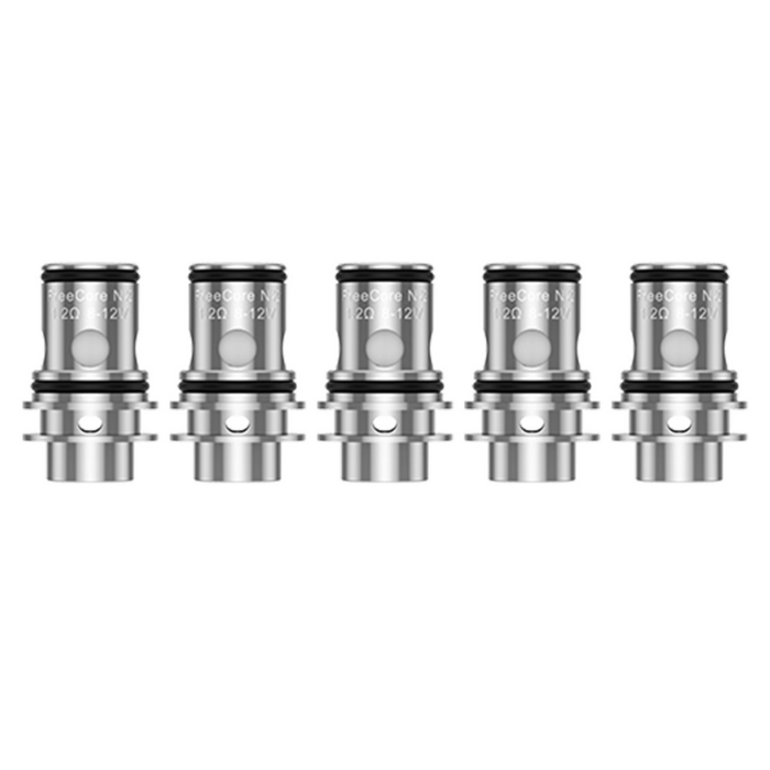 Vapefly Nicolas V1 & Nicolas V2 Coils (5pcs/pack)
