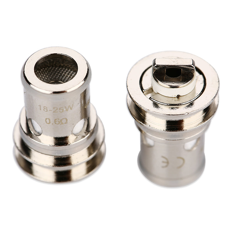 Vapefly Nicolas V1 & Nicolas V2 Coils (5pcs/pack)