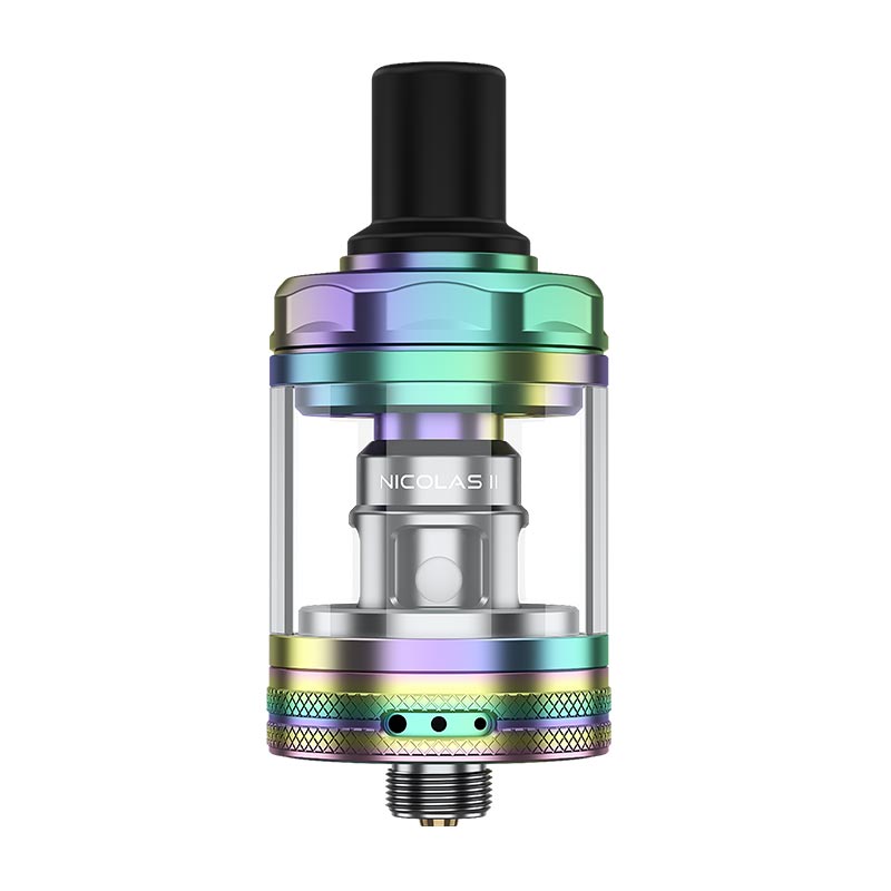 Vapefly Nicolas II MTL Tank G Version - Vapefly Nicolas V2 Tank