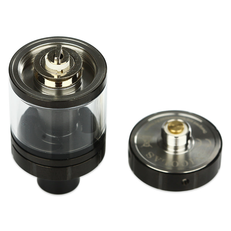 Vapefly Nicolas V1 MTL Tank 3ml