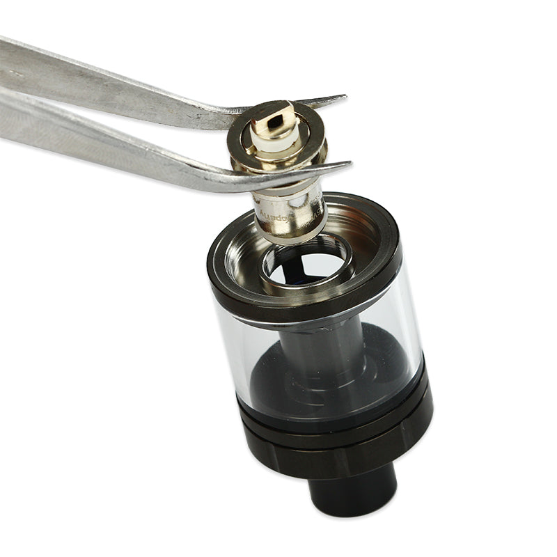 Vapefly Nicolas V1 MTL Tank 3ml