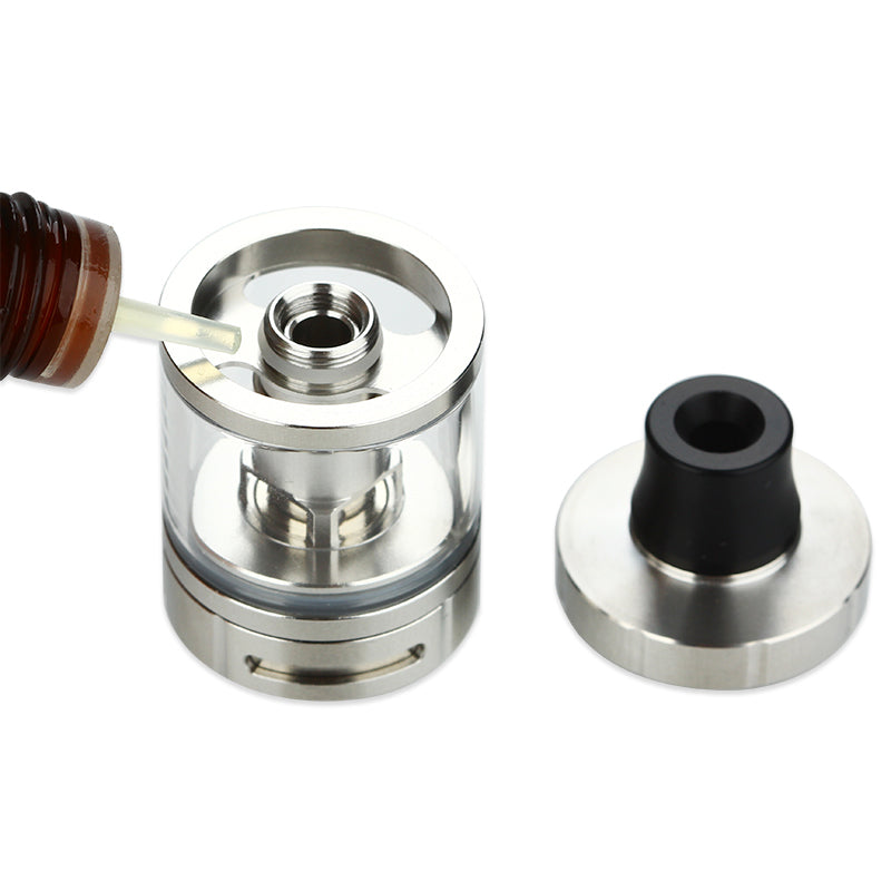 Vapefly Nicolas V1 MTL Tank 3ml