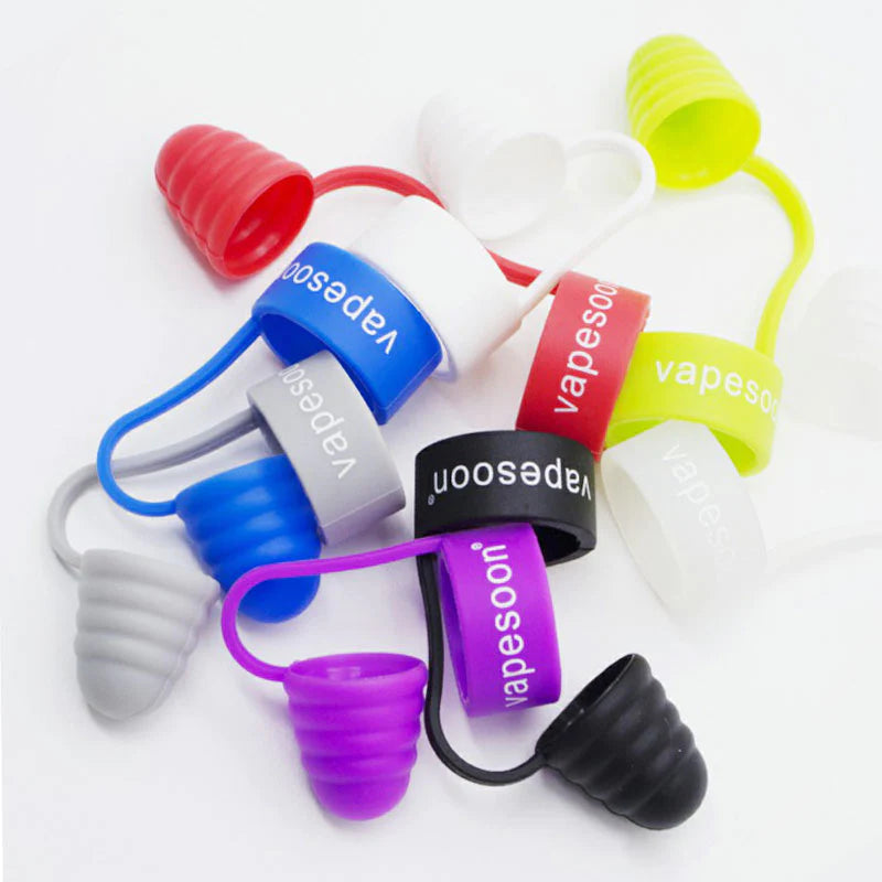 Vapesoon Universal Silicone Dust Cap