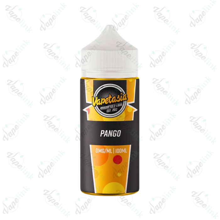 Vapetasia | Killer Fruits | Pango 100ml