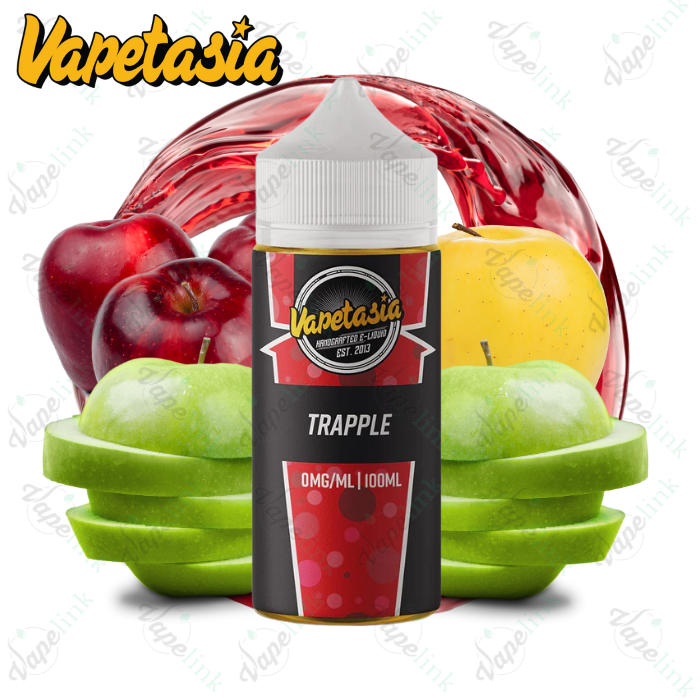New E-Liquids