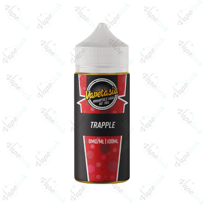 Vapetasia | Killer Fruits | Trapple 100ml