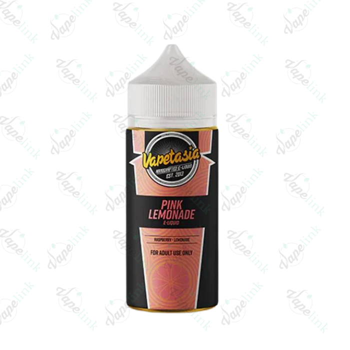 Vapetasia - Pink Lemonade 100ml