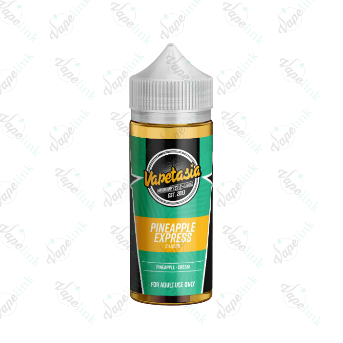 Vapetasia - Pineapple Express 100ml