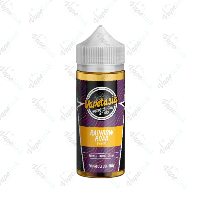 Vapetasia - Rainbow Road 100ml