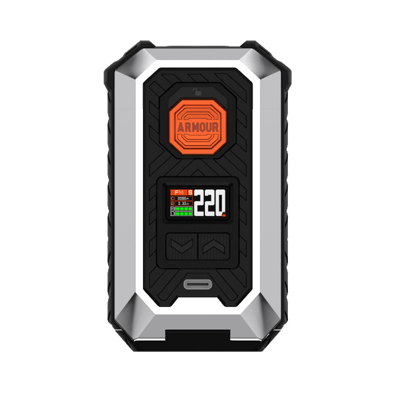Vaporesso Armour Max 220W Box Mod