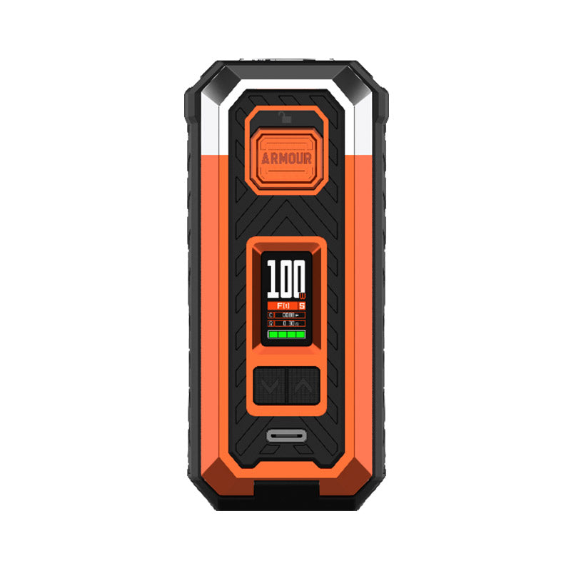 Vaporesso Armour S 100W Box Mod