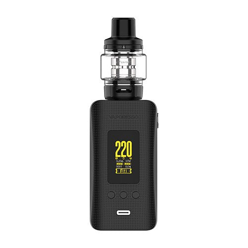 Vaporesso GEN 200 Kit With 8ml iTank