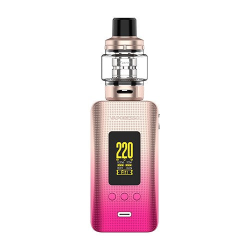 Vaporesso GEN 200 Kit With 8ml iTank