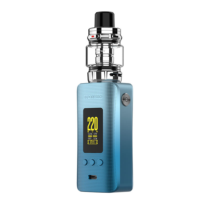 Vaporesso GEN 200 Mod Kit With iTank 2 Atomizer 8ml