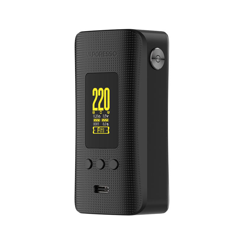 Vaporesso GEN 200W TC Box Mod (NEW VERSION)