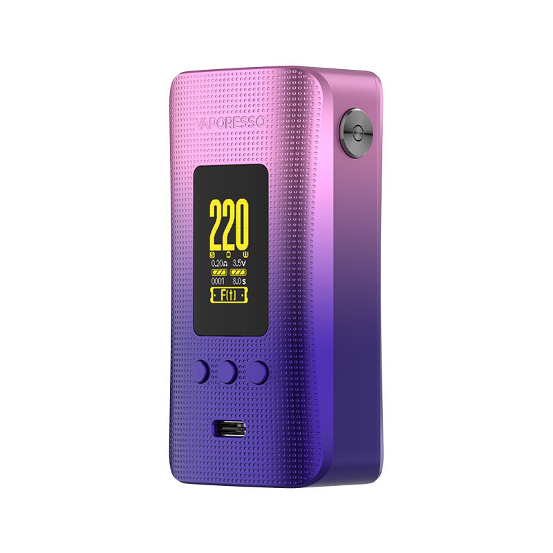 Vaporesso GEN 200W TC Box Mod (NEW VERSION)