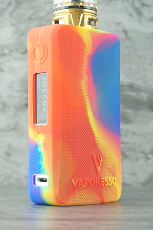 Vaporesso Gen or Gen-S MOD Silicone Case