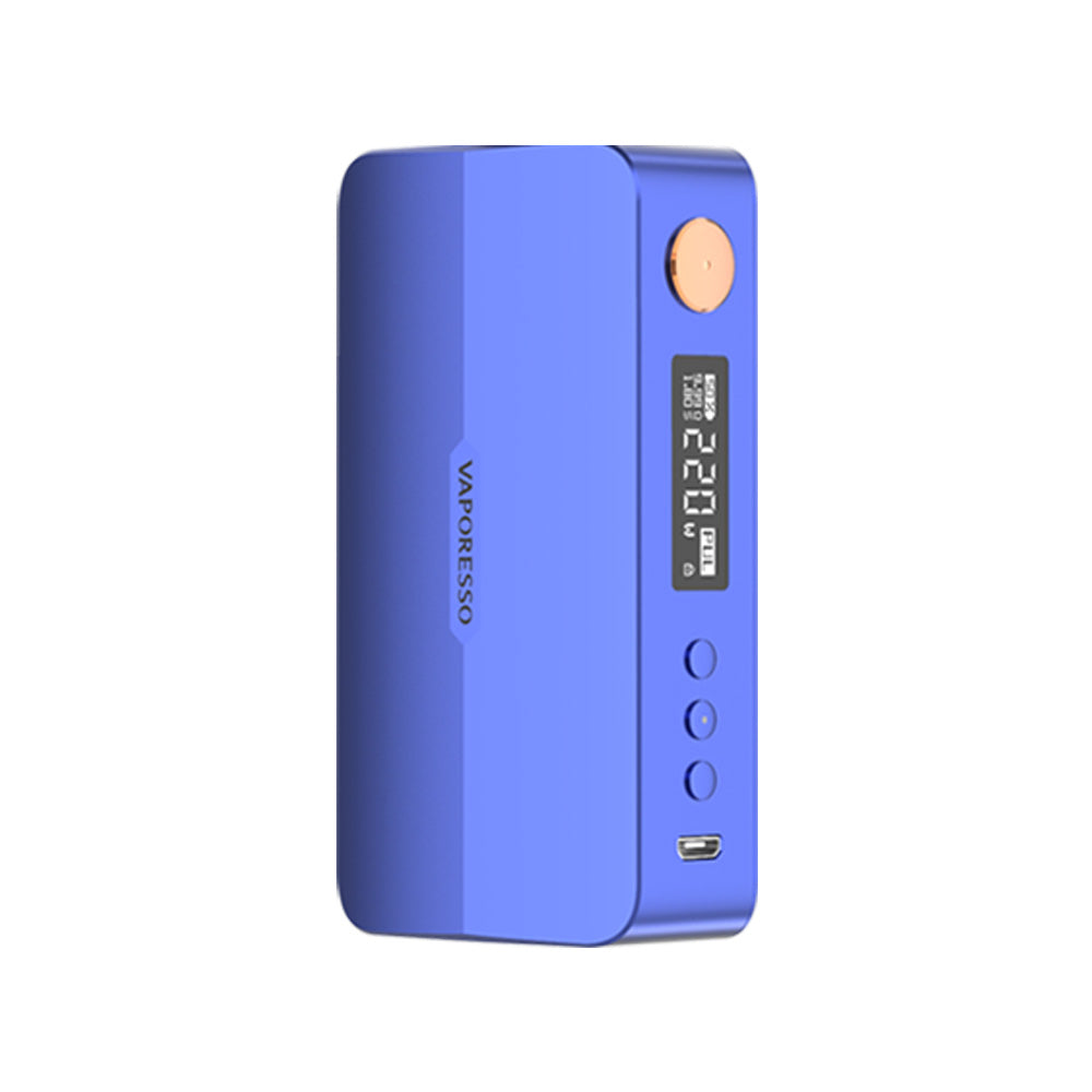 Vaporesso GEN X (Gen S Ultra) 220W TC Box MOD