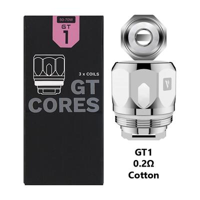 Vaporesso GT Core Coils (3pcs/pack)
