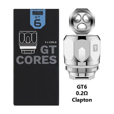 Vaporesso GT Core Coils (3pcs/pack)