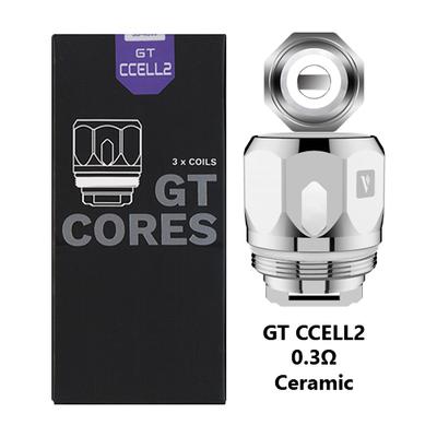 Vaporesso GT Core Coils (3pcs/pack)