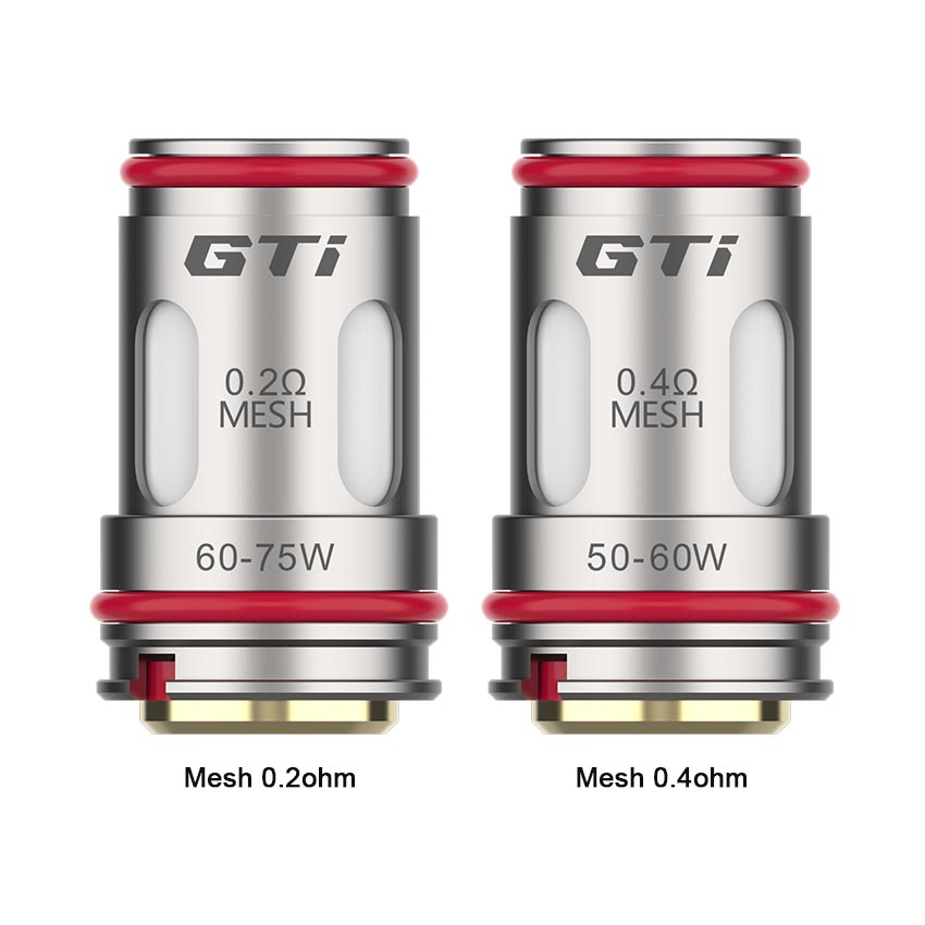 Vaporesso GTi Coils (5pcs/pack)