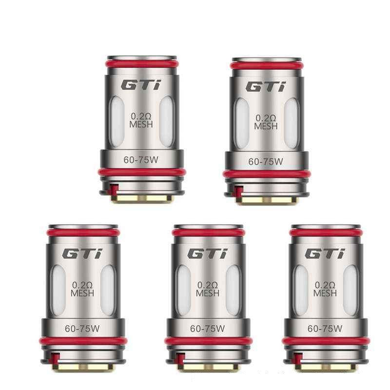 Vaporesso GTi Coils (5pcs/pack)