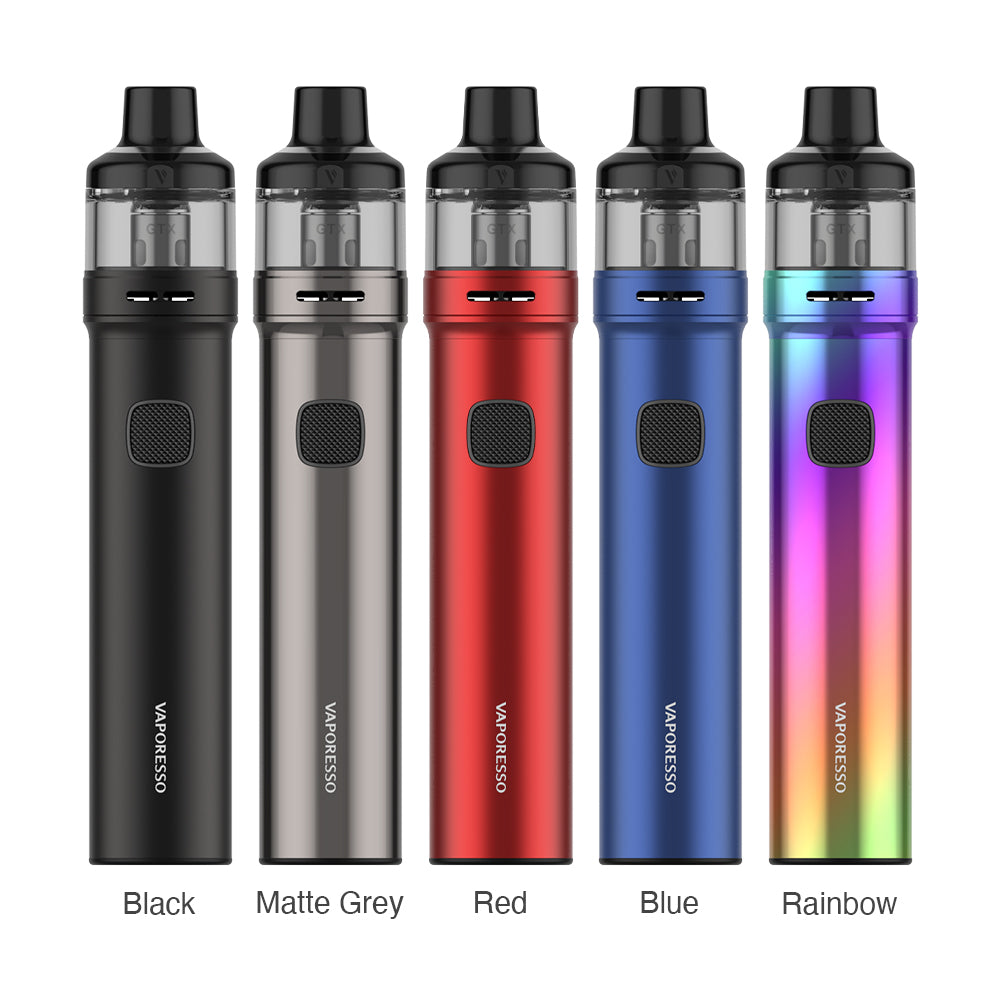 Vaporesso GTX Go 80 Pod Kit 3000mAh 5ml