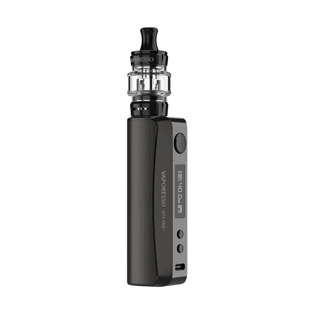 Vaporesso GTX One 40W VW Kit with GTX Tank 18 2000mAh