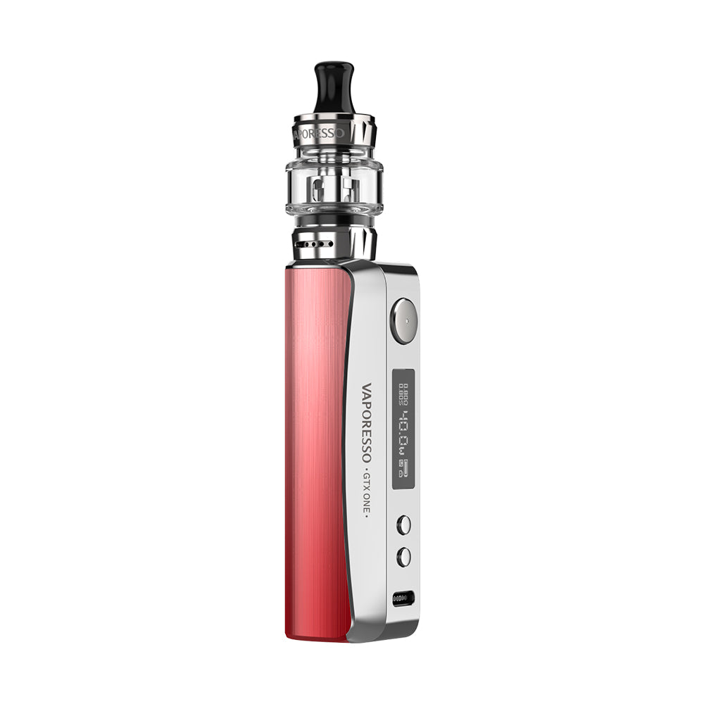 Vaporesso GTX One 40W VW Kit with GTX Tank 18 2000mAh