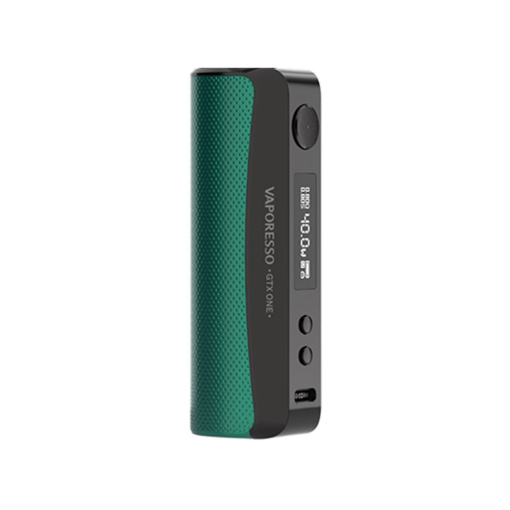 Vaporesso GTX One VW Mod 2000mAh