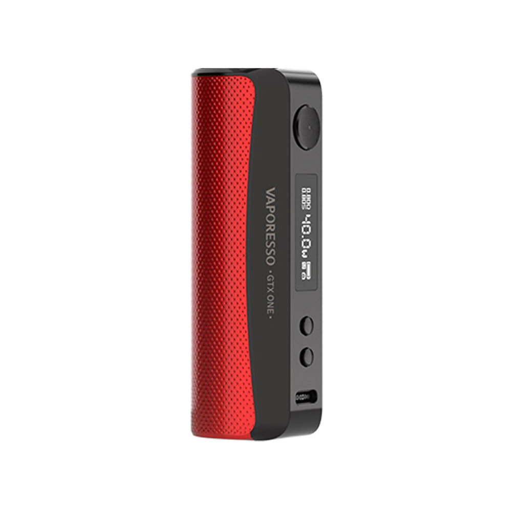 Vaporesso GTX One VW Mod 2000mAh