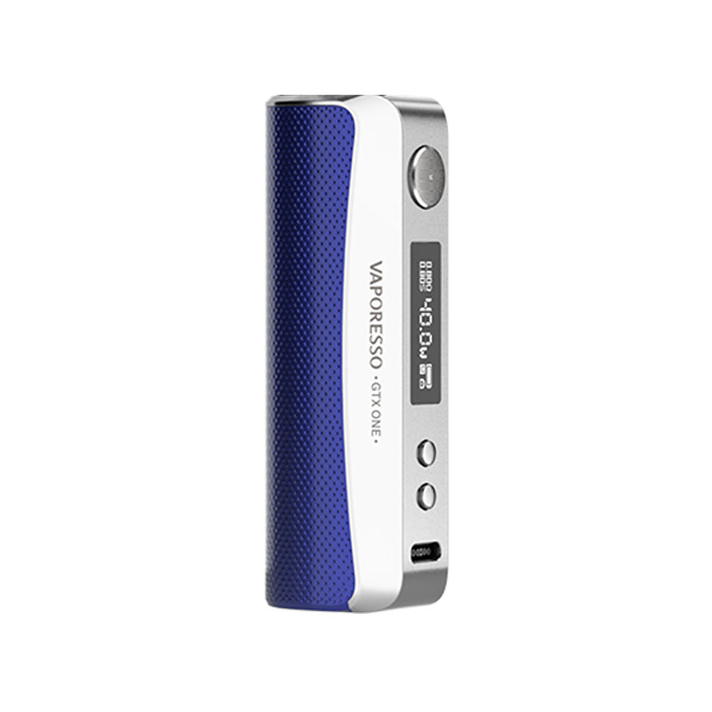 Vaporesso GTX One VW Mod 2000mAh