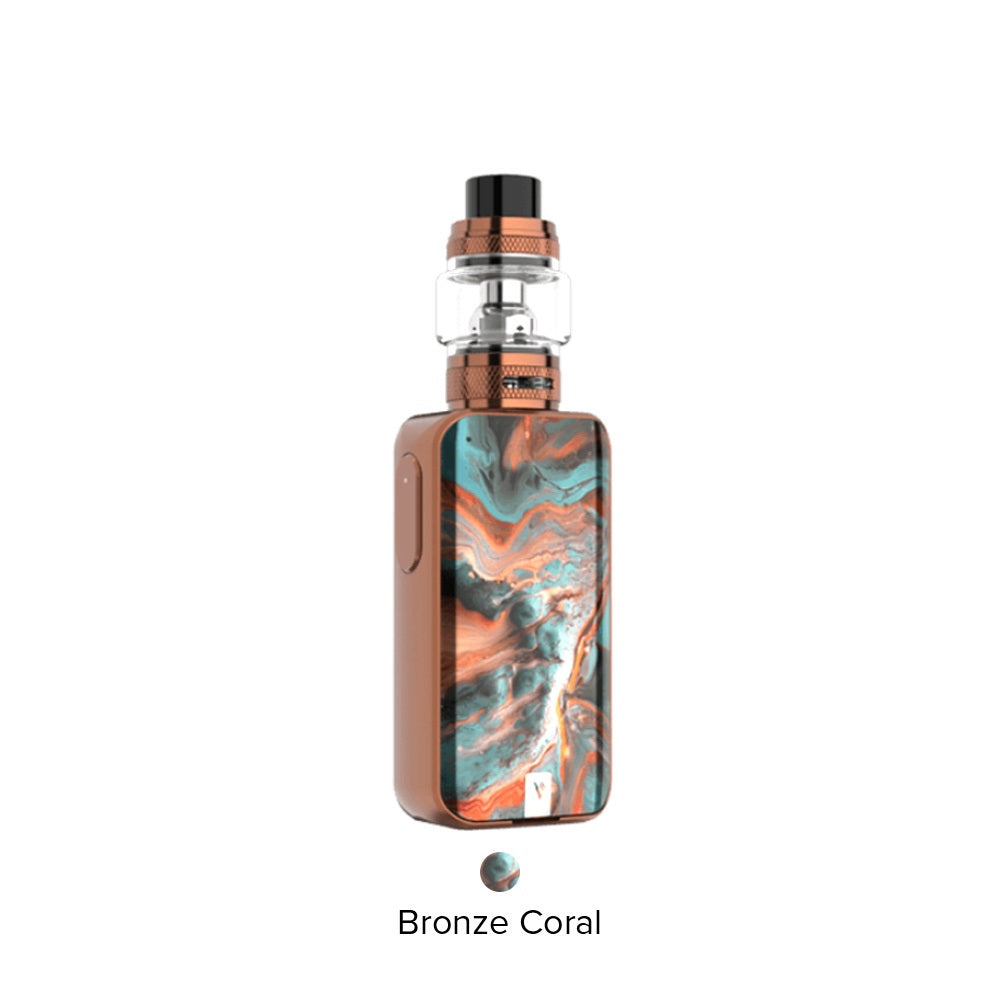 Vaporesso Luxe II 220W Touch Screen Kit with 8ml NRG-S Tank (Luxe 2)