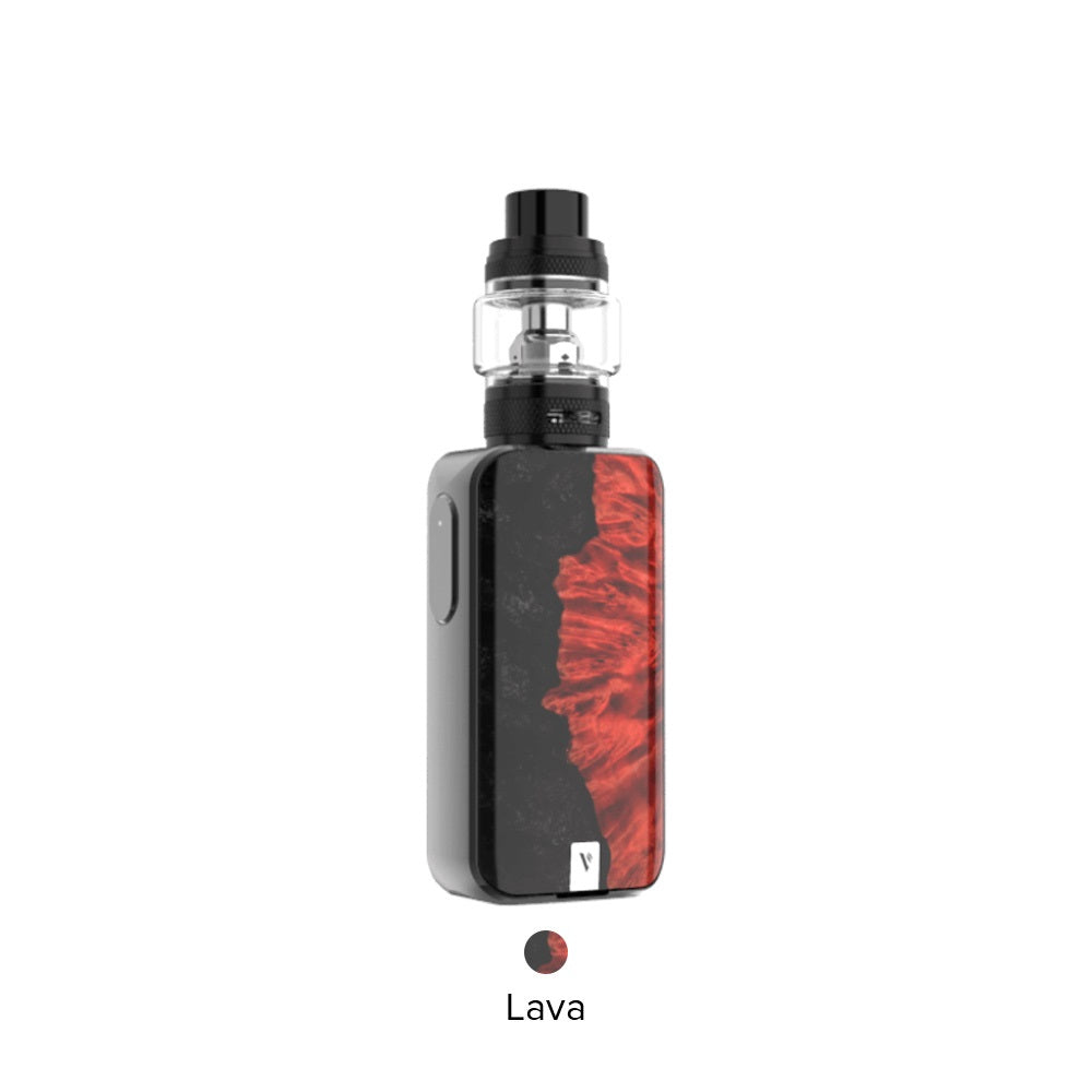 Vaporesso Luxe II 220W Touch Screen Kit with 8ml NRG-S Tank (Luxe 2)