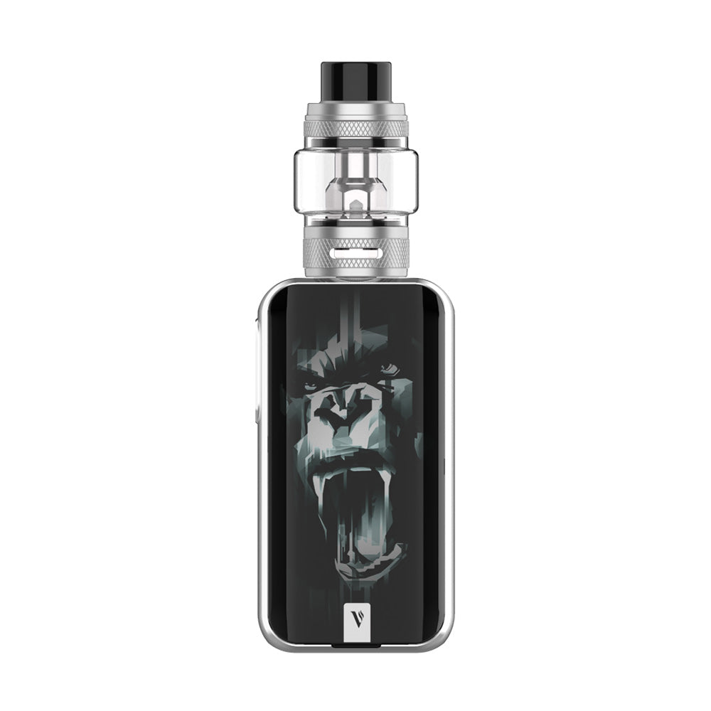Vaporesso Luxe II 220W Touch Screen Kit with 8ml NRG-S Tank (Luxe 2)