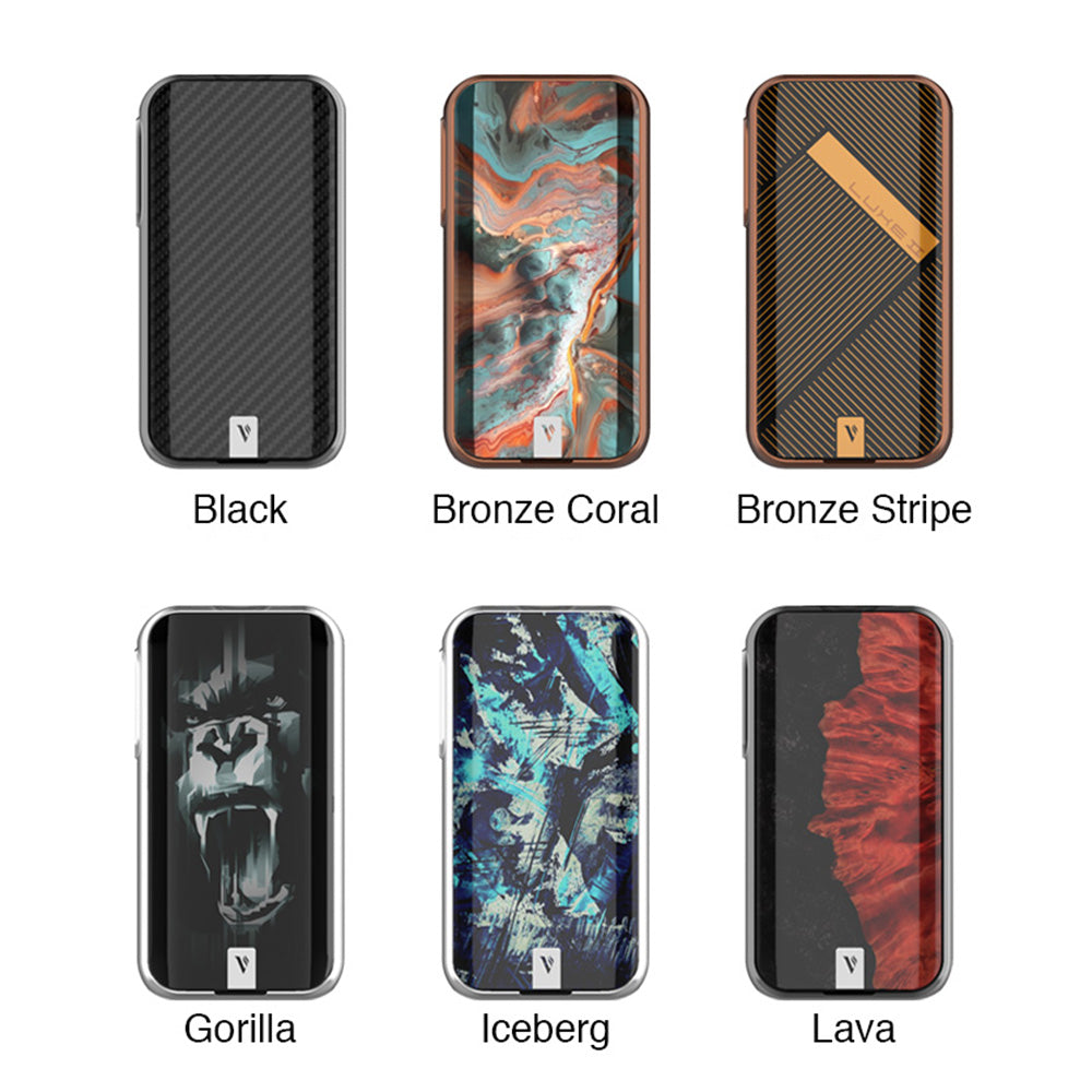 Vaporesso Luxe II 220W Touch Screen TC MOD (Luxe 2)