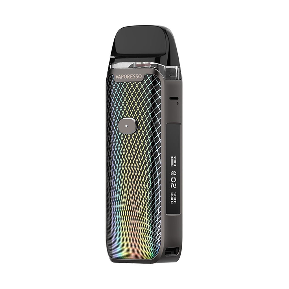 Vaporesso Luxe PM40 Pod System Kit 1800mAh 4ml