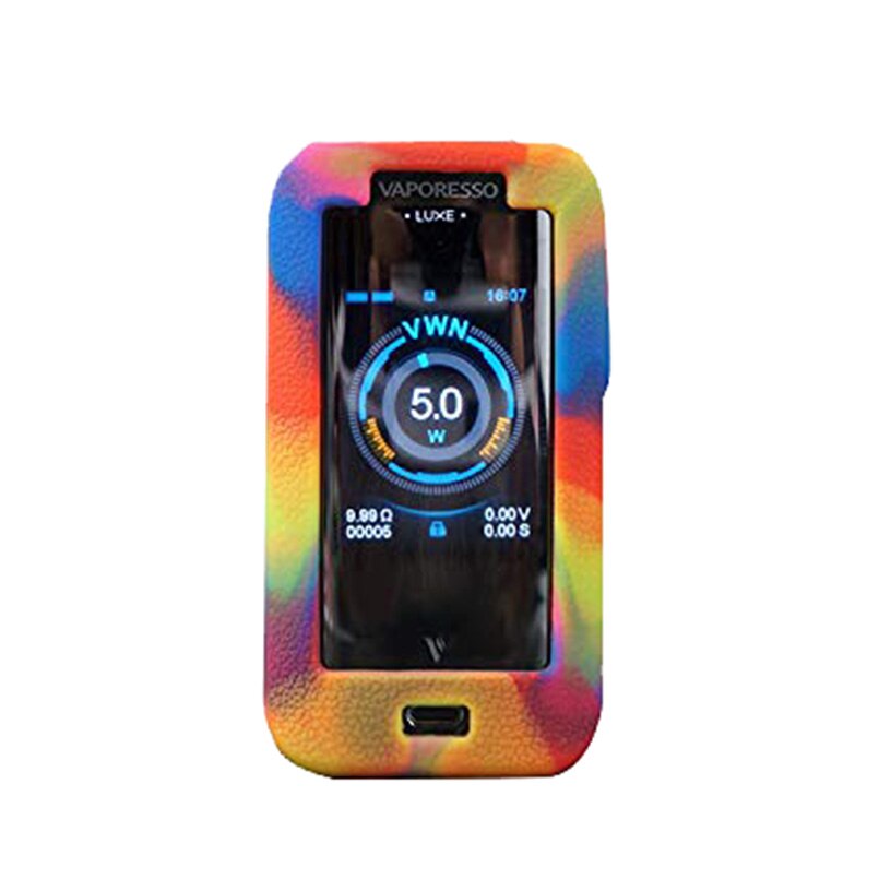 Vaporesso Luxe Silicone Case