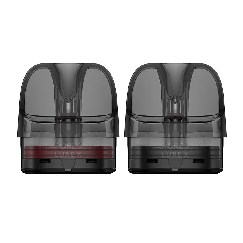 Vaporesso LUXE X / LUXE XR / LUXE XR Max / LUXE X PRO Pod Cartridge (2pcs/pack)