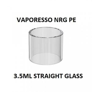 Vaporesso NRG PE Replacement Glass Tube 3.5ml