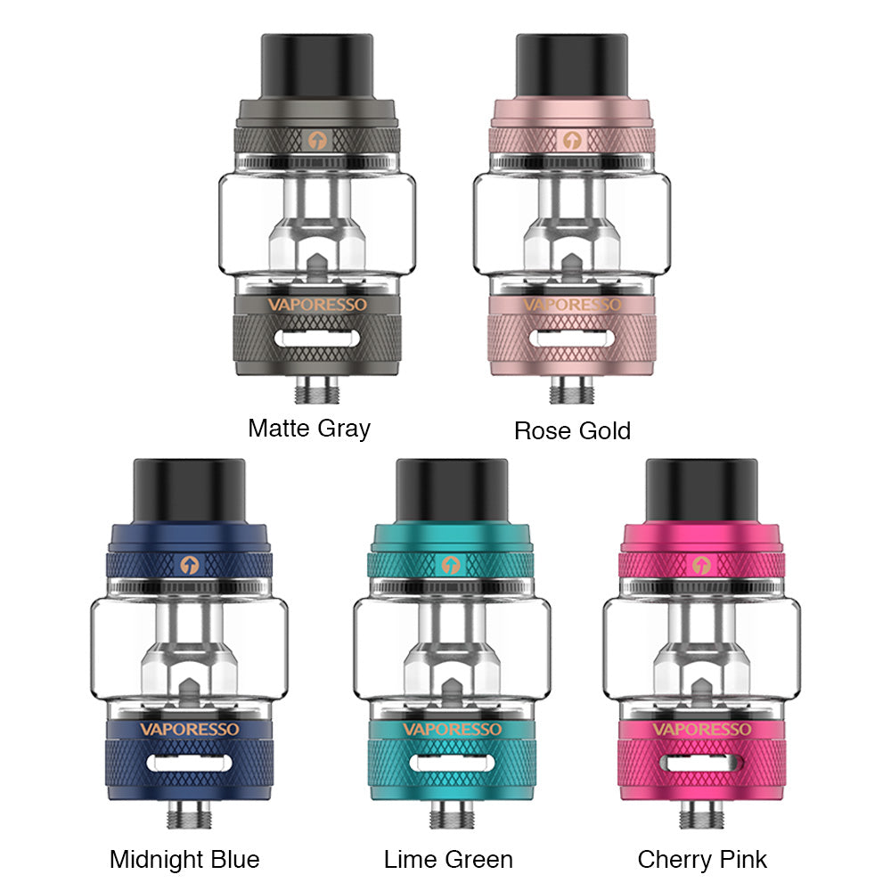 Vaporesso NRG-S Subohm Tank 8ml