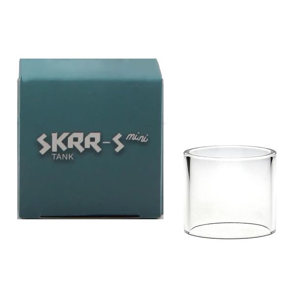 Vaporesso SKRR-S mini Tank Replacement Glass Tube 3.5ml
