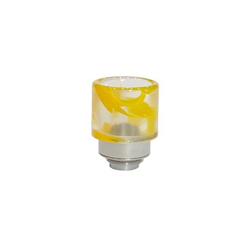 Vaporesso SKRR Tank Replacement Screw in Drip Tip