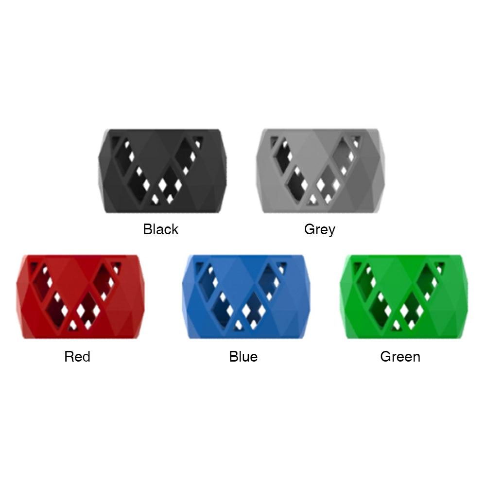 Vaporesso SKRR and NRG-S Tank Replacement Silicone Case