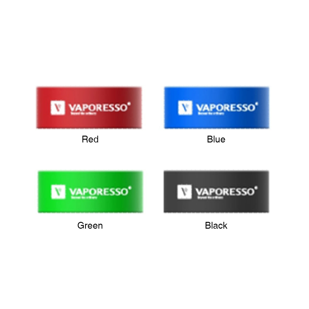 Vaporesso SKRR and NRG-S Tank Replacement Silicone Case