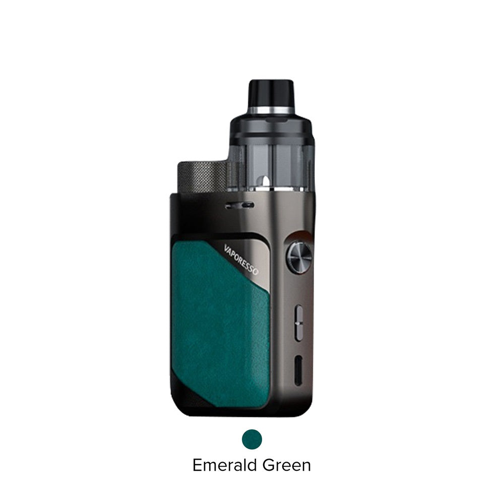 Vaporesso SWAG PX80 80W 18650 Pod Kit