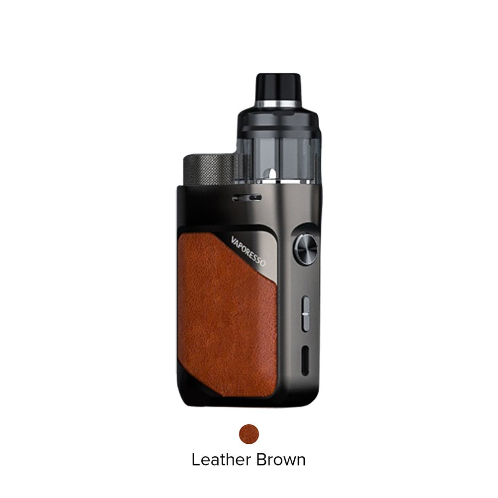 Vaporesso SWAG PX80 80W 18650 Pod Kit